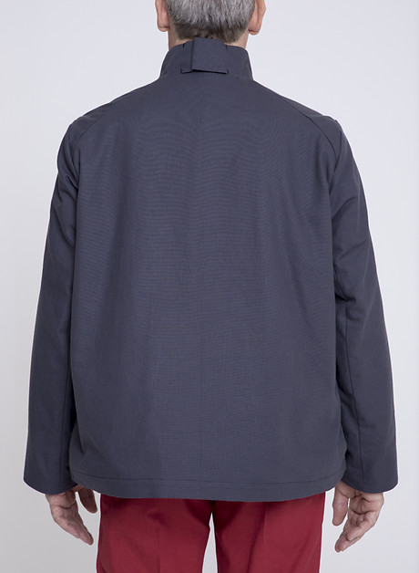 Formal Blouson, Rücken Formal Blouson, Rücken