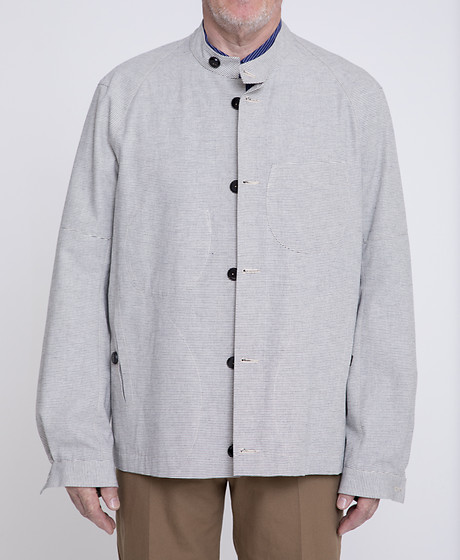 Trenchshirt Jacket Trenchshirt Jacket