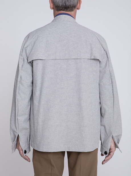 Trenchshirt Jacket Trenchshirt Jacket