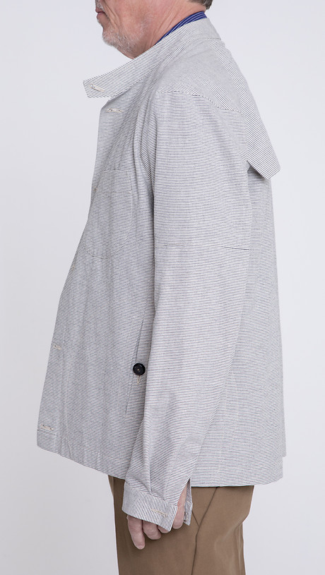 Trenchshirt Jacket Trenchshirt Jacket