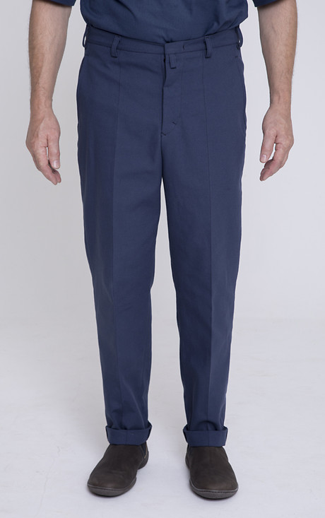 Gatsby Narrow Hemd, Front Gatsby Narrow Hemd, Front