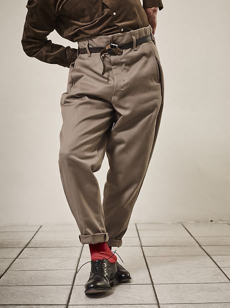 New Wide Pant New Wide Pant