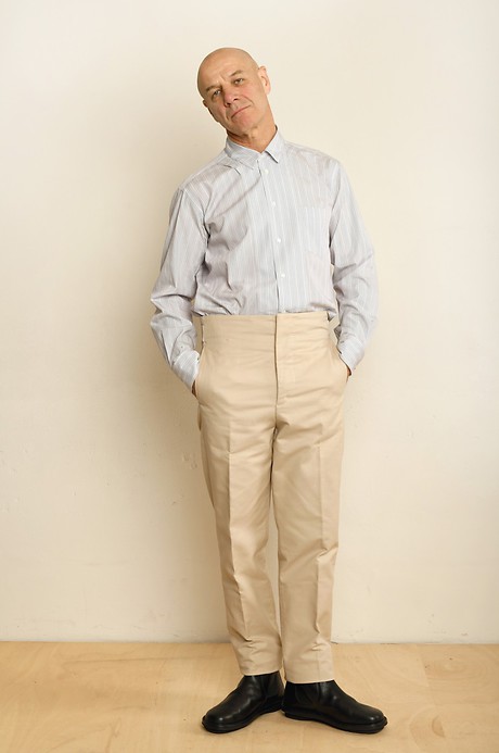Shirt Ullrich, High Waisted Gatsby Narrow Hemd Shirt Ullrich, High Waisted Gatsby Narrow Hemd