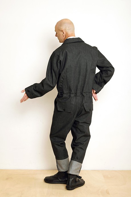 Overall Overall