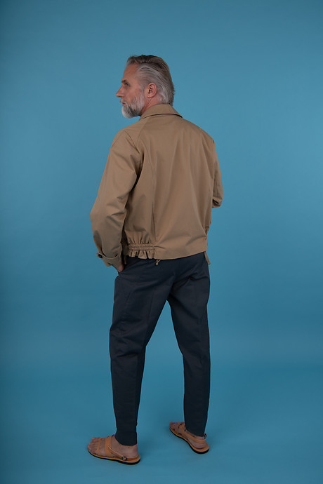 DB-Blouson SU horizontal PP5"NH DB-Blouson SU horizontal PP5"NH
