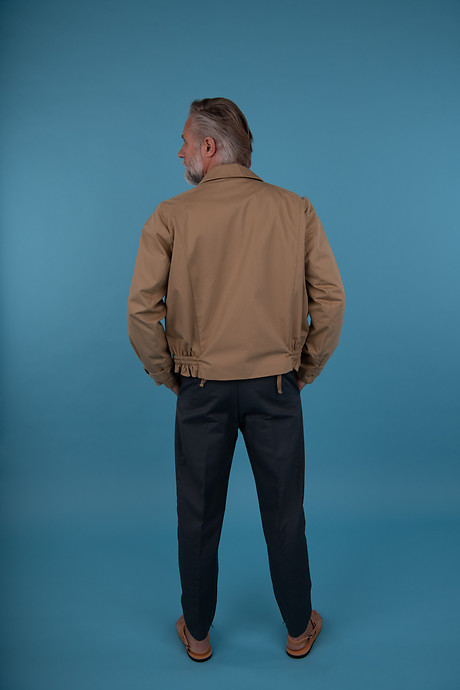 DB-Blouson SU horizontal PP5"NH DB-Blouson SU horizontal PP5"NH
