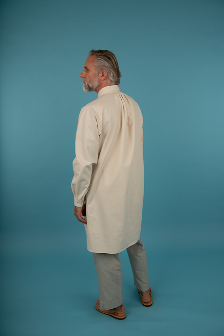 P-Jacket Tunic Formal Baggy Pant Ankle Length P-Jacket Tunic Formal Baggy Pant Ankle Length