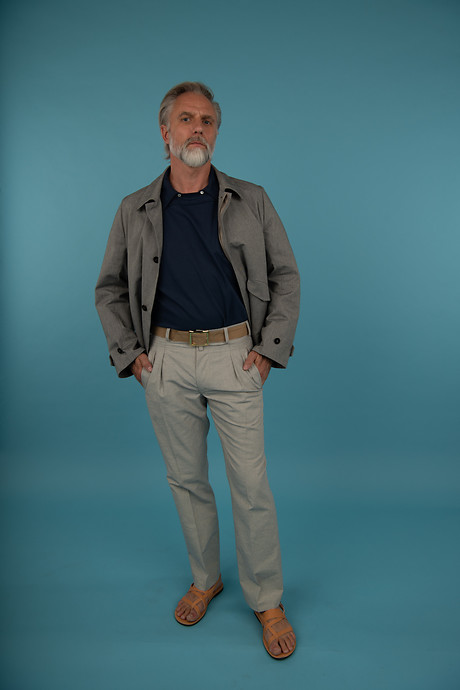New Formal Blouson Balcony Shirt PSPAL New Formal Blouson Balcony Shirt PSPAL
