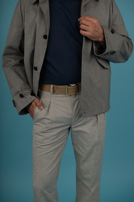 New Formal Blouson Balcony Shirt PSPAL New Formal Blouson Balcony Shirt PSPAL