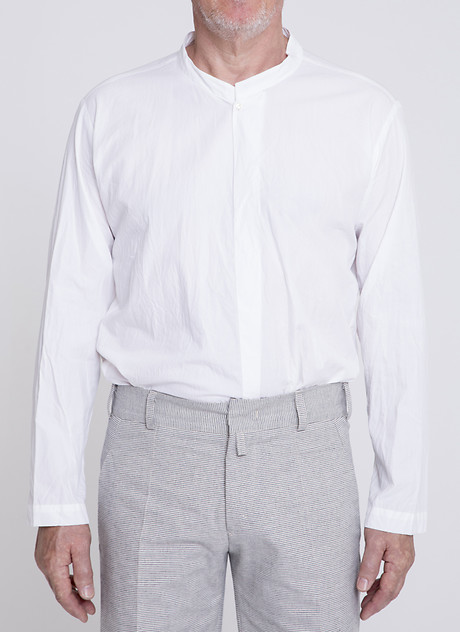 Formal Tee, Vorderansicht Formal Tee, Vorderansicht