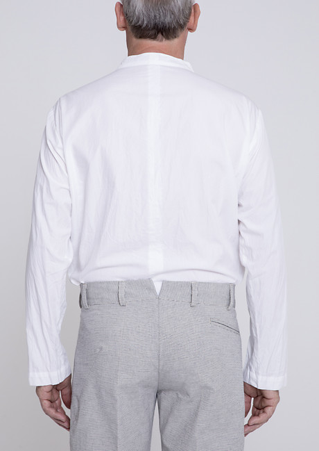 Formal Tee, Rückenansicht Formal Tee, Rückenansicht